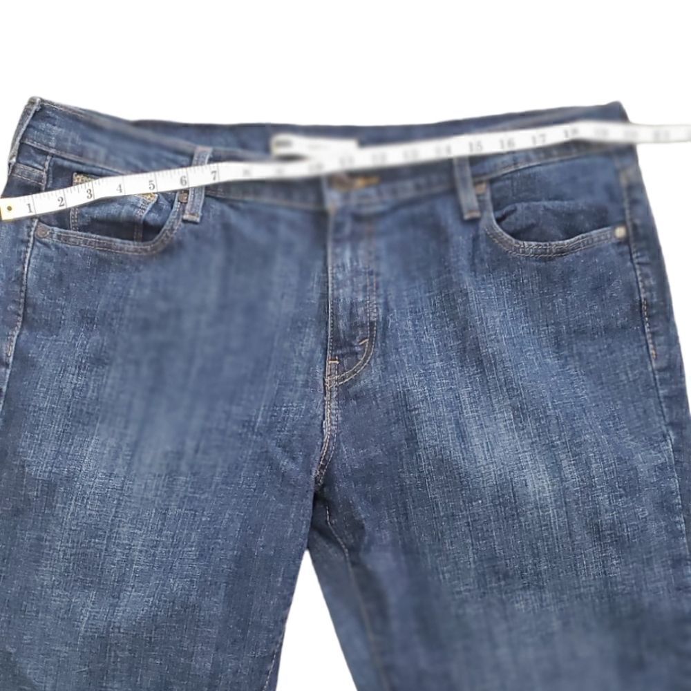Levi's 515 Bootcut Jeans - Picture 3 of 4